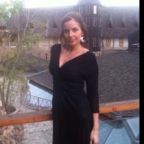 Kata from Santiago | Woman | 46 years old | Aries