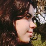 Melnyageorg from Novo Hamburgo | Woman | 26 years old | Libra
