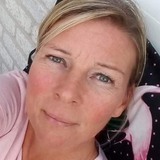 Lucky from Sint-amandsberg | Woman | 51 years old | Scorpio