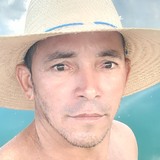 Romildoamarath from Sao Miguel do Araguaia | Man | 40 years old | Cancer