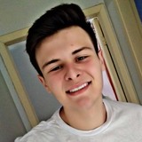 Gean from Chapeco | Man | 27 years old | Leo