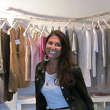 Criss from Bergamo | Woman | 52 years old | Sagittarius