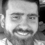 Caylon from Crowley | Man | 28 years old | Aquarius