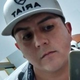 Franklinbeni65 from La Venta del Astillero | Man | 26 years old | Aquarius