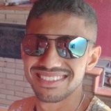 Luanmaciel3Ti from Sao Simao | Man | 30 years old | Aquarius