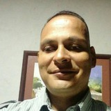 Moreno from San Pedro | Man | 47 years old | Aries