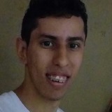 Juninho from Rio Claro | Man | 30 years old | Leo