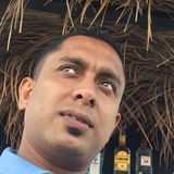 Shaman from Deira | Man | 40 years old | Capricorn