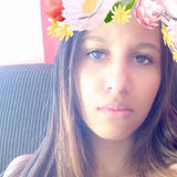 Gabriela from Sao Paulo | Woman | 28 years old | Cancer