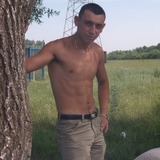 Roman from Samara | Man | 36 years old | Scorpio