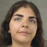 Carivillagra from Neuquen | Woman | 27 years old | Virgo