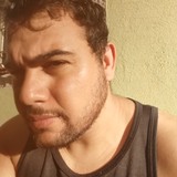 Leo from Mandaguari | Man | 32 years old | Capricorn