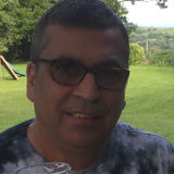 Tees from Greenford | Man | 64 years old | Cancer
