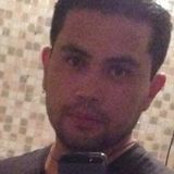 Ultramar from El Coyote | Man | 44 years old | Cancer