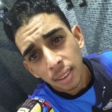 Iury from Petrolina | Man | 27 years old | Aquarius
