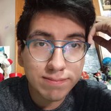 Mane77Edpt from Querétaro | Man | 24 years old | Cancer