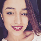 Ta from Tbilisi | Woman | 28 years old | Capricorn