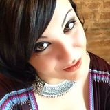Mimmi from Reggio di Calabria | Woman | 42 years old | Capricorn