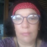 Caca from Porto Alegre | Woman | 47 years old | Sagittarius