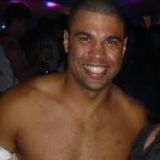 Carlos André from Caravelas | Man | 44 years old | Aries