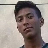 Santos from Teresina | Man | 26 years old | Virgo