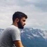Zazabidzishvili from Tbilisi | Man | 27 years old | Virgo
