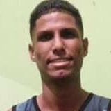 Ericbrito from Mesquita | Man | 27 years old | Aries