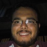 Chino from Córdoba | Man | 29 years old | Aquarius
