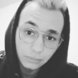 Loki from Trent | Man | 24 years old | Capricorn