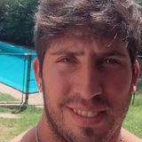 Carlinhos from La Falda | Man | 34 years old | Leo