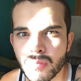 Klyas from San José | Man | 33 years old | Leo