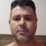Luizmachado4B7 from Sao Sepe | Man | 49 years old | Taurus