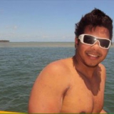 Hildo from Feira de Santana | Man | 40 years old | Gemini