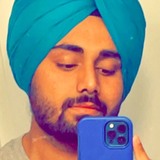 Lovepreet27Q from Leduc | Man | 27 years old | Cancer