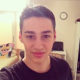 Bogdan from Banja Luka | Man | 31 years old | Cancer