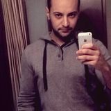 Karam from Famagusta | Man | 33 years old | Aries