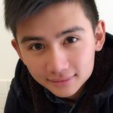 Siang from Taipei | Woman | 34 years old | Cancer