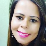 Gil from Itaquaquecetuba | Woman | 46 years old | Gemini