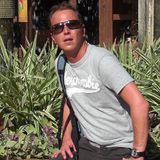 Greg from Saive | Man | 46 years old | Virgo