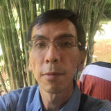 Sudiman from Jakarta | Man | 48 years old | Libra