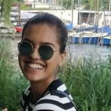 Honne from Capelle aan den IJssel | Woman | 27 years old | Sagittarius