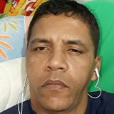 Falcão from Queimadas | Man | 60 years old | Taurus