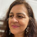 Calientelucikn from Pocos de Caldas | Woman | 49 years old | Capricorn