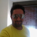 Lucas from Huelva | Man | 43 years old | Capricorn