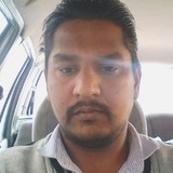 Eshu from Batala | Man | 35 years old | Scorpio