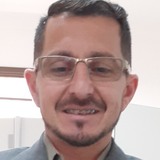 Ze from Bento Goncalves | Man | 44 years old | Leo