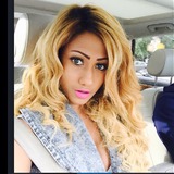 Monalisa from Istanbul | Woman | 44 years old | Gemini