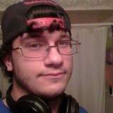 Squill from Orchard Park | Man | 29 years old | Capricorn