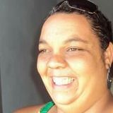 Nana from Feira de Santana | Woman | 45 years old | Taurus