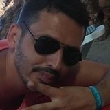 Vendetda from Cankaya | Man | 44 years old | Libra